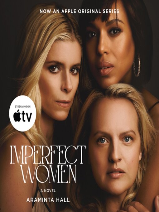 Title details for Imperfect Women by Araminta Hall - Wait list